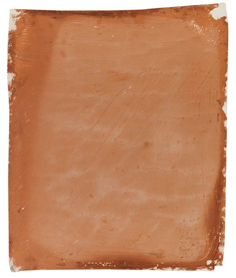 Chocolate by Andy Warhol