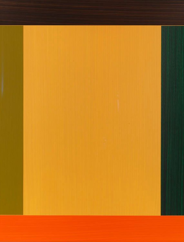 Anima Mundi 67-4 (4-teilig) by Imi Knoebel