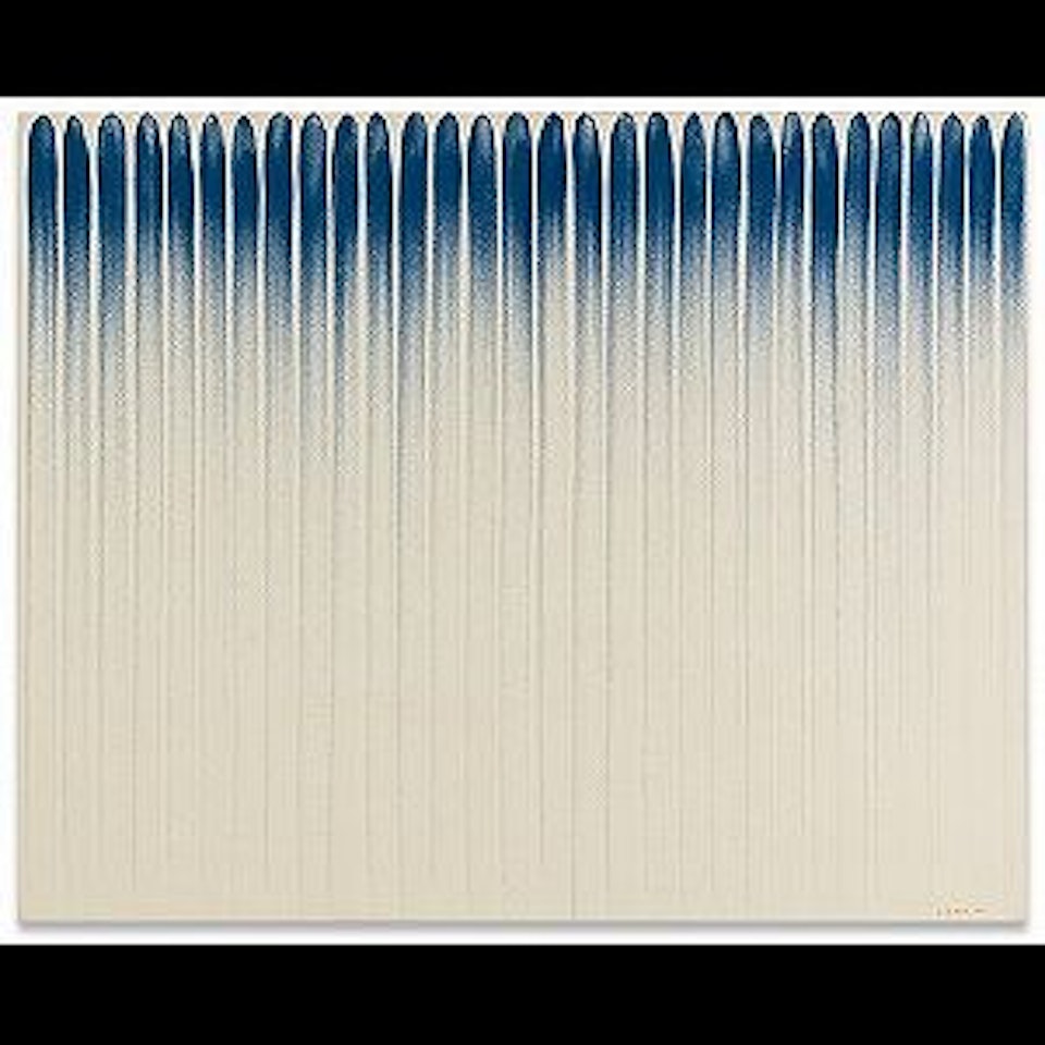 From Line by Lee Ufan