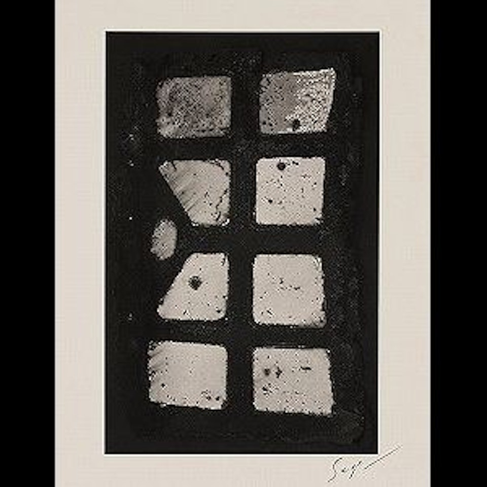 『ON THE BEACH』Limited Edition by Hiroshi Sugimoto