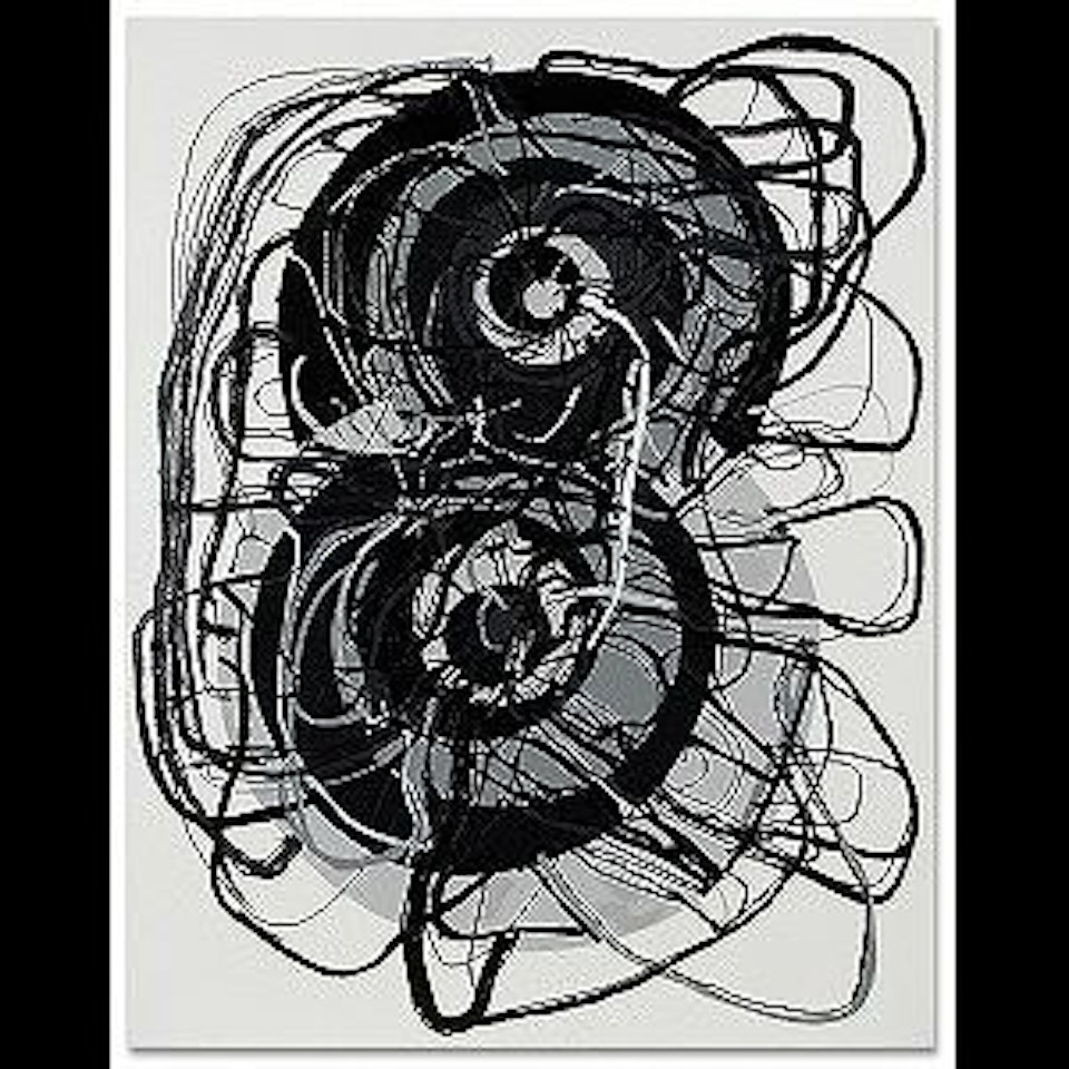 96B by Atsuko Tanaka