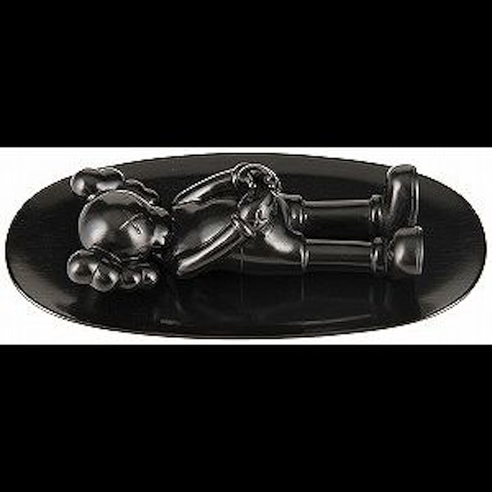 COMPANION (INCENSE STAND) by Kaws