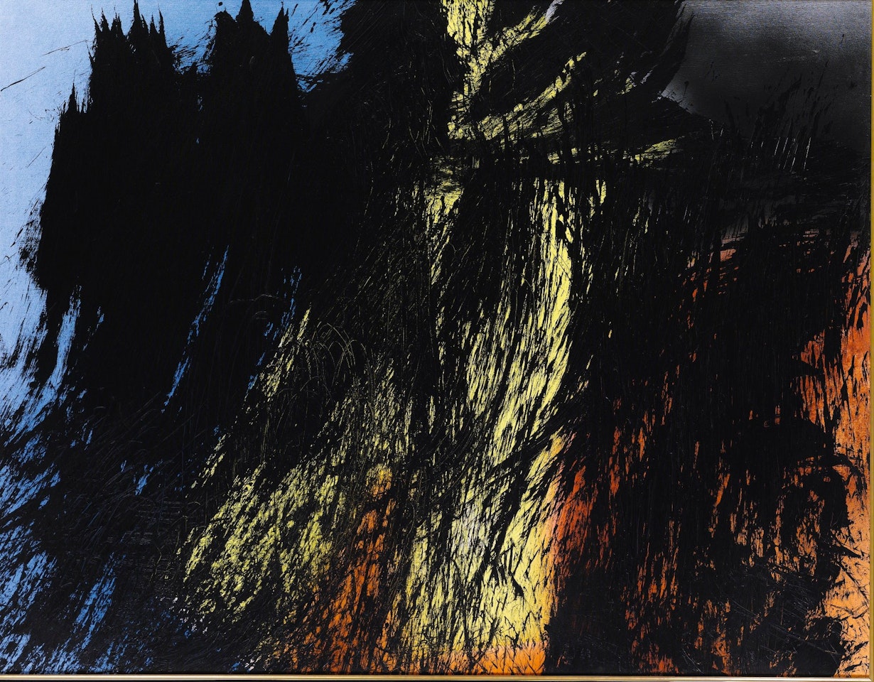T1979-E21 by Hans Hartung