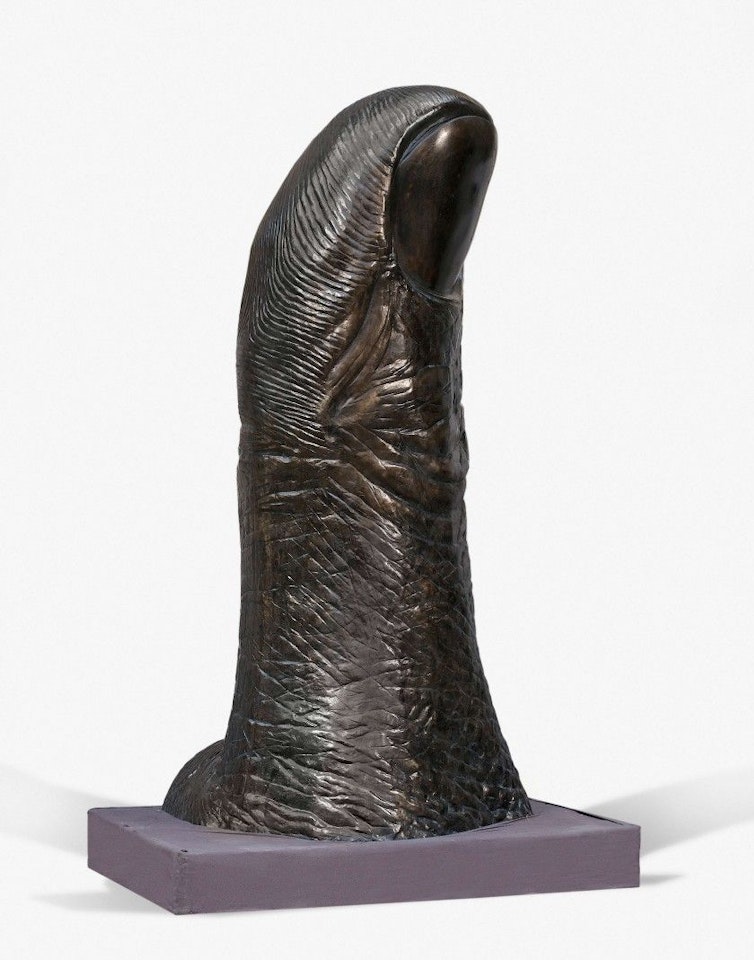 POUCE by César