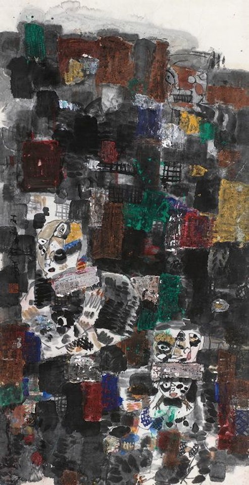 Abstract by Shi Hu