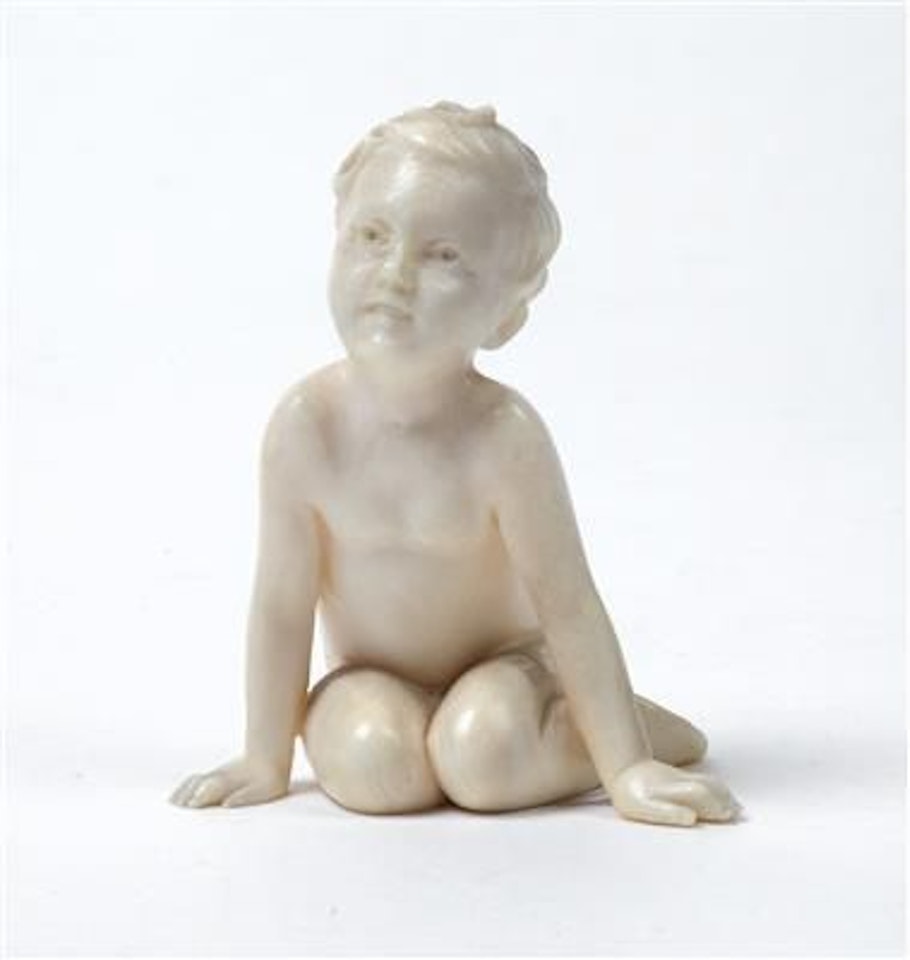 Boy by Ferdinand Preiss