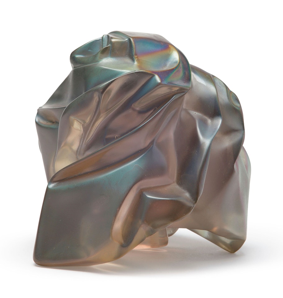 Le Molé by John Chamberlain