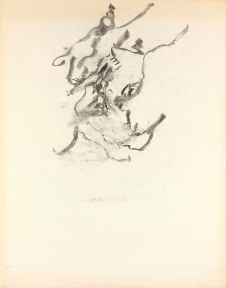 Untitled by Willem de Kooning