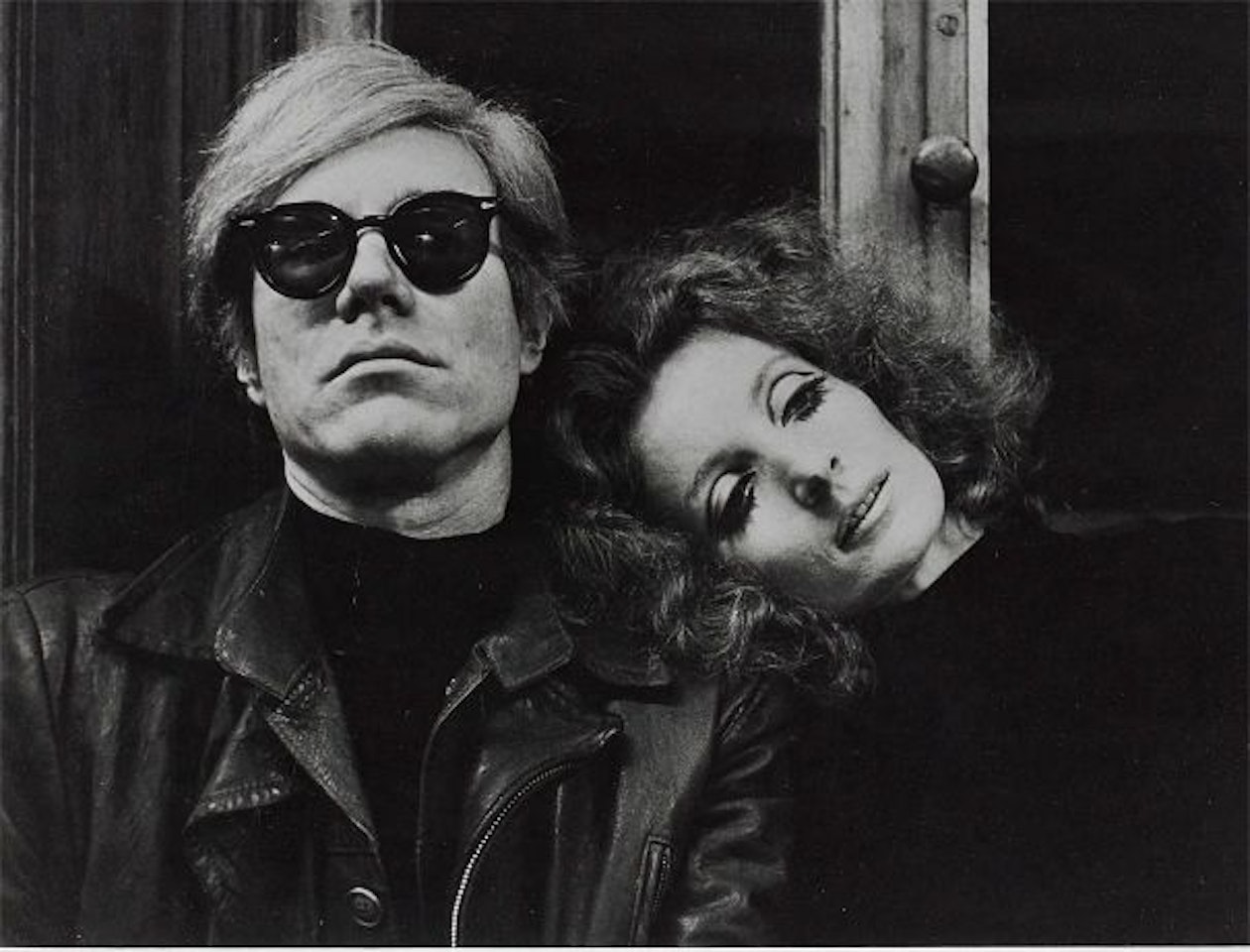 Untitled by Andy Warhol