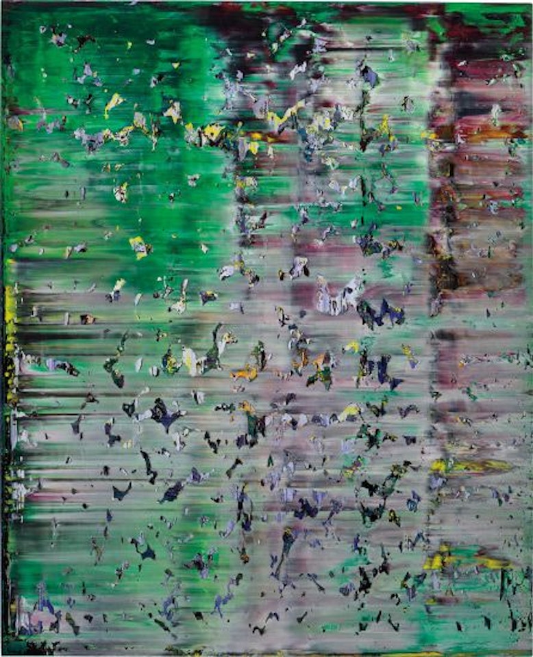 "IR-45-6" (2014) by Stanley Casselman