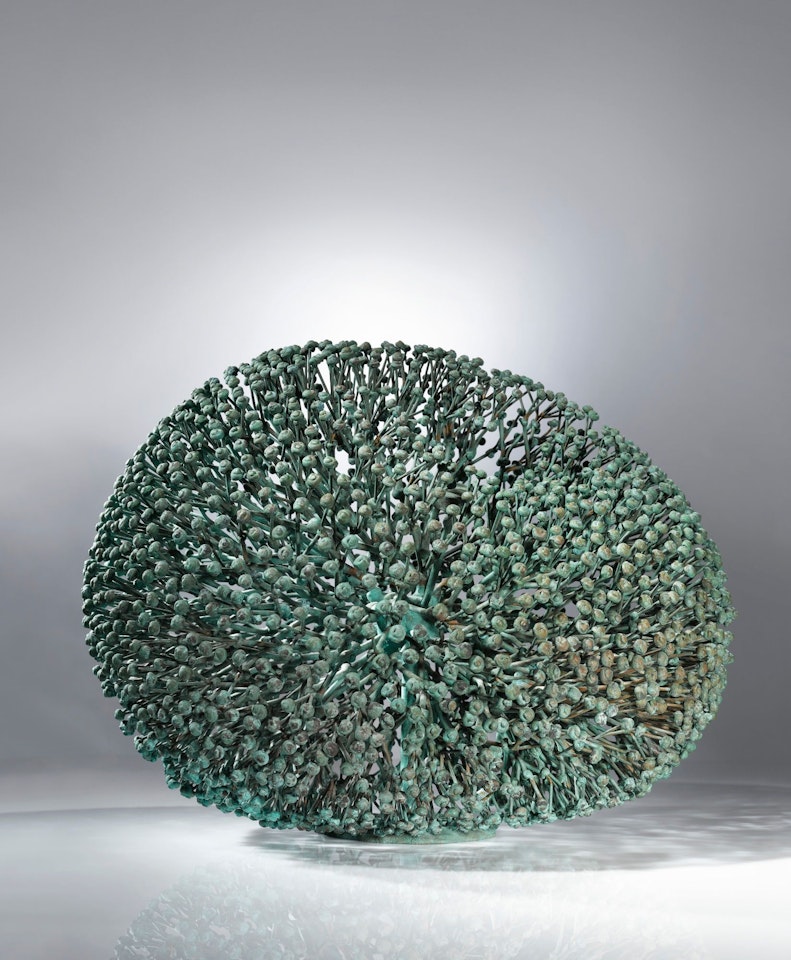 UNTITLED (BUSH) by Harry Bertoia