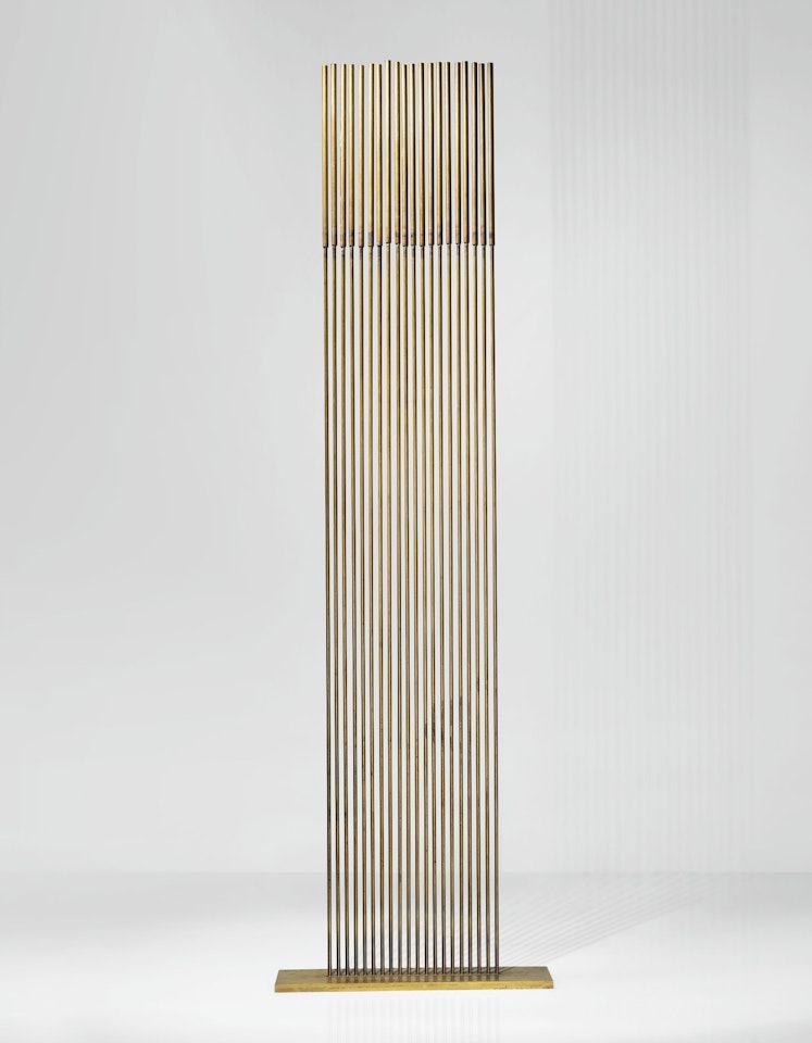 UNTITLED (SONAMBIENT) by Harry Bertoia