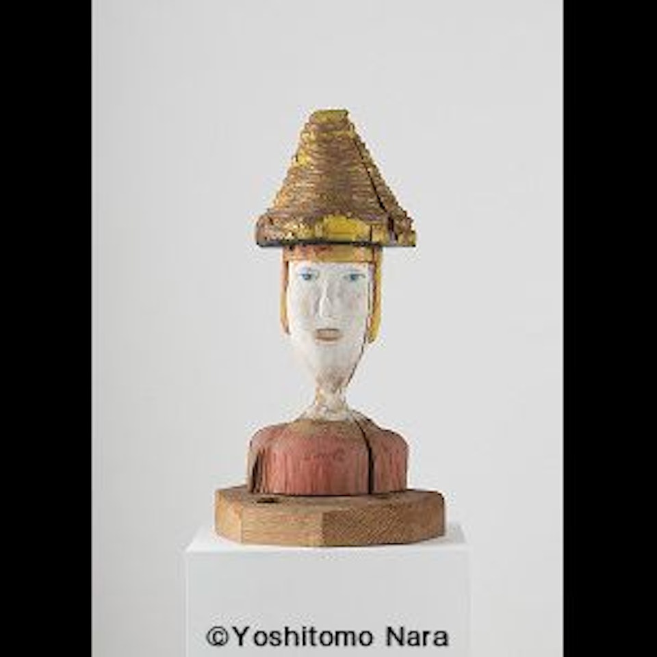 Untitled by Yoshitomo Nara