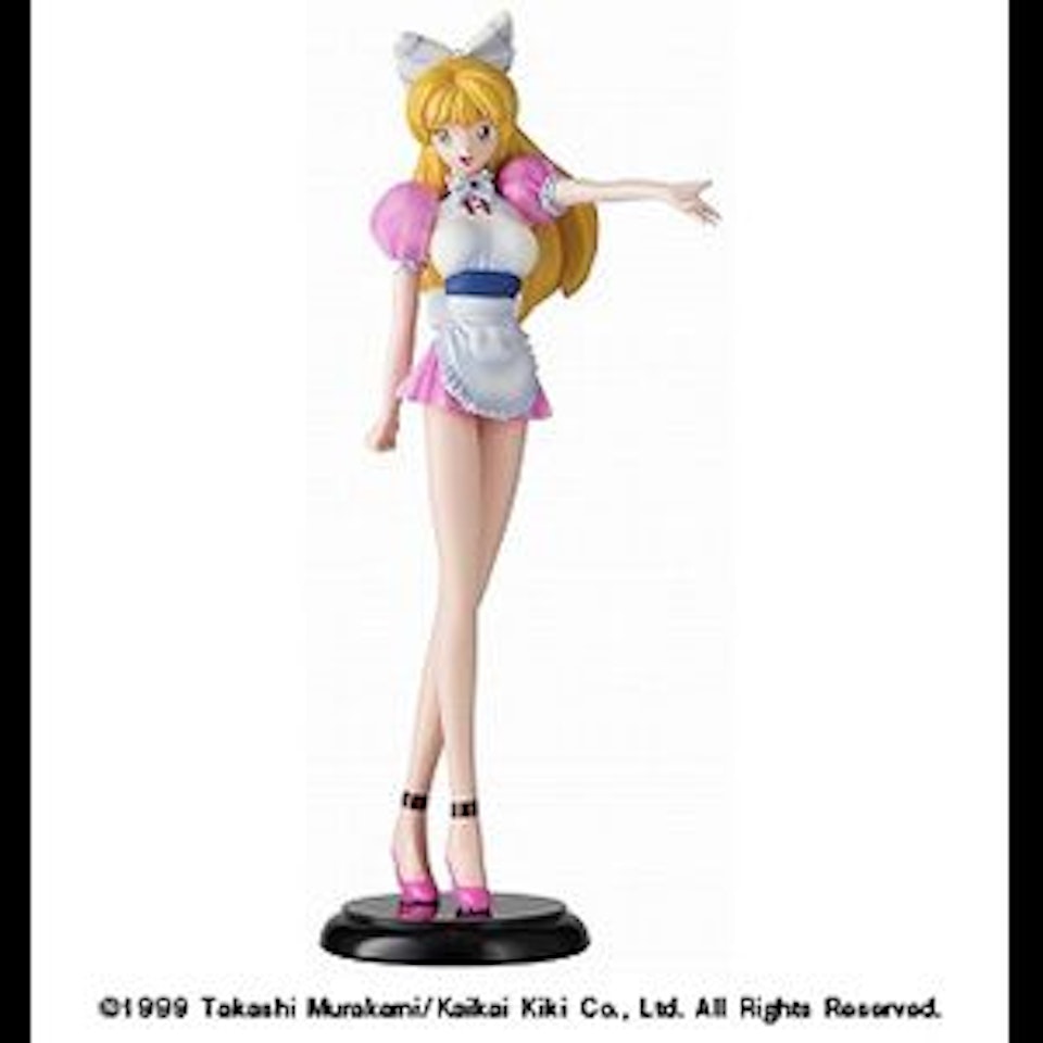 PROJECT ko2 PERFECT EDITION by Takashi Murakami