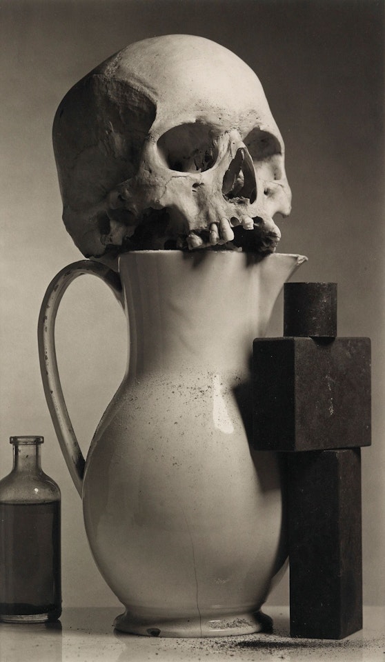 Ospedale by Irving Penn