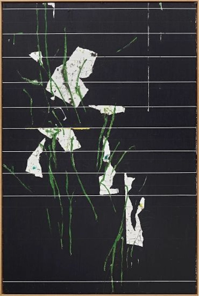 Untitled by Harold Ancart