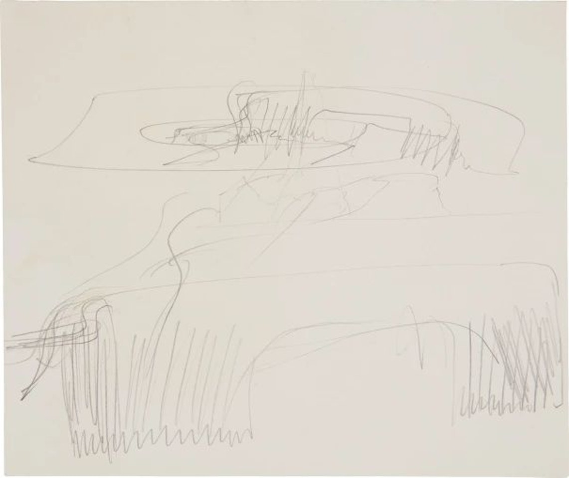 Eiszeittiere (Ice Age animals) by Joseph Beuys