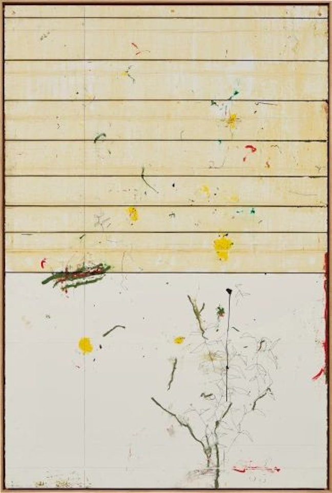 Untitled by Harold Ancart
