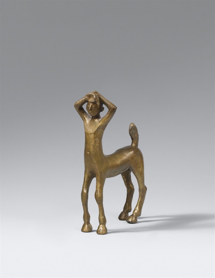 Kentaur by Gerhard Marcks