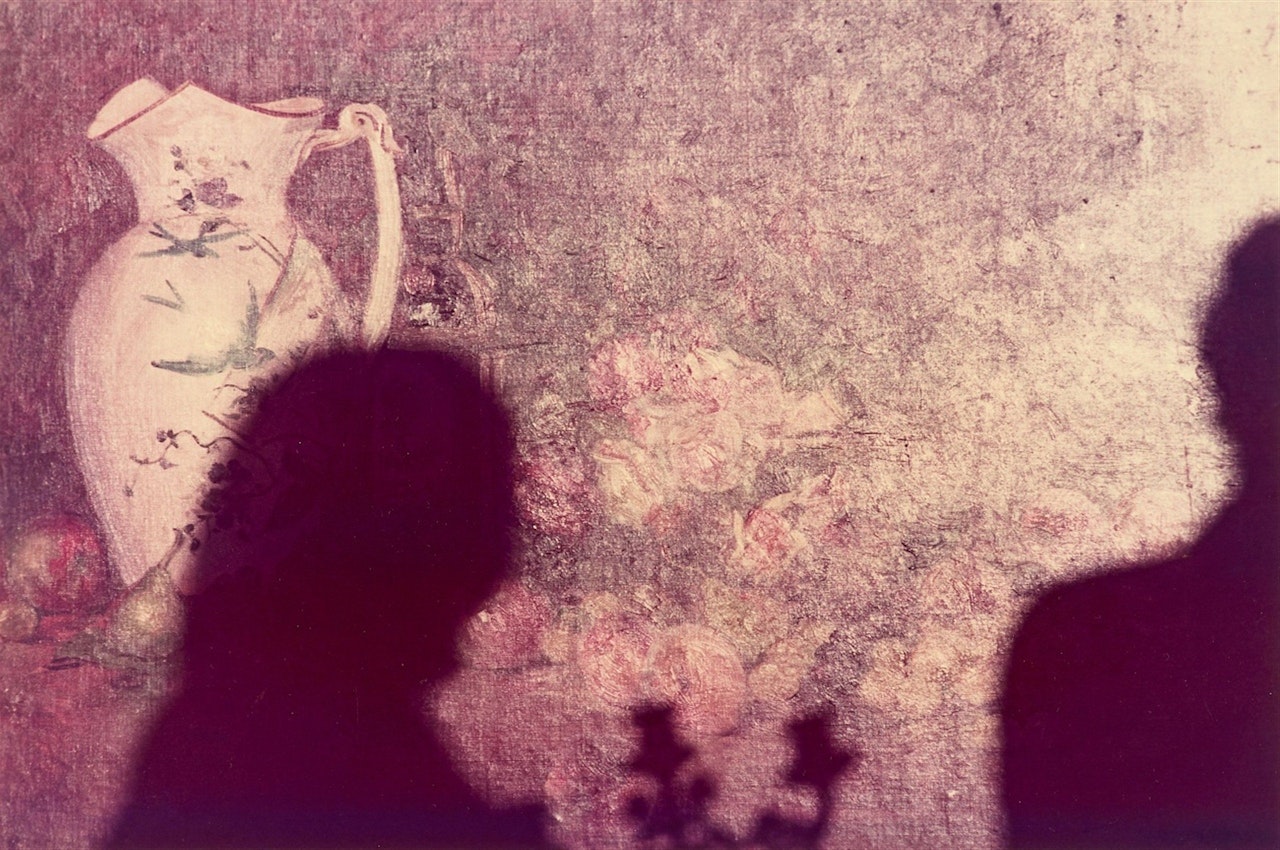 Modena by Luigi Ghirri