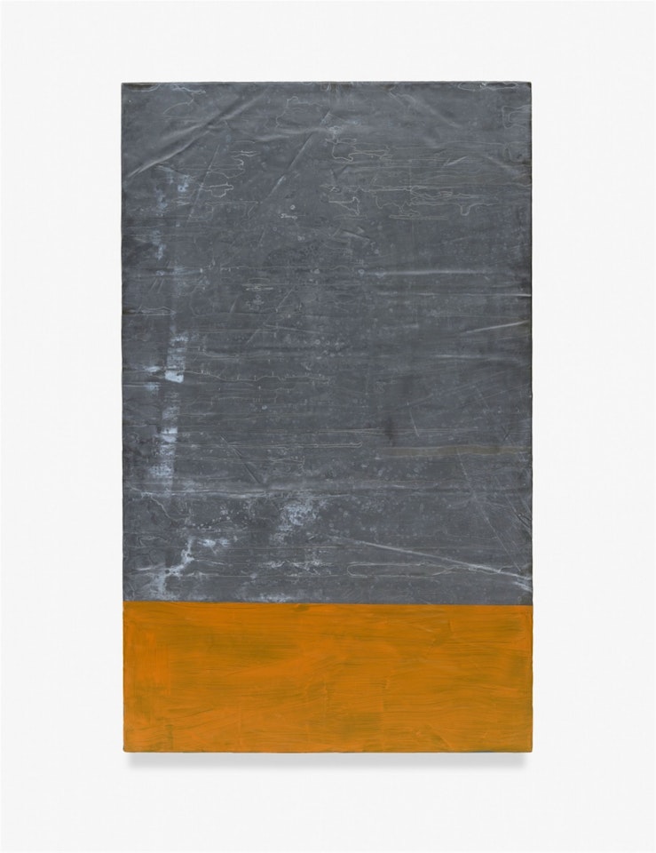 Untitled by Günther Förg