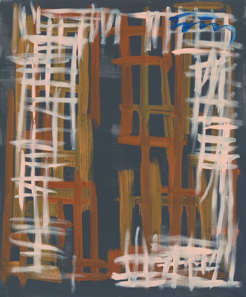 Untitled by Günther Förg
