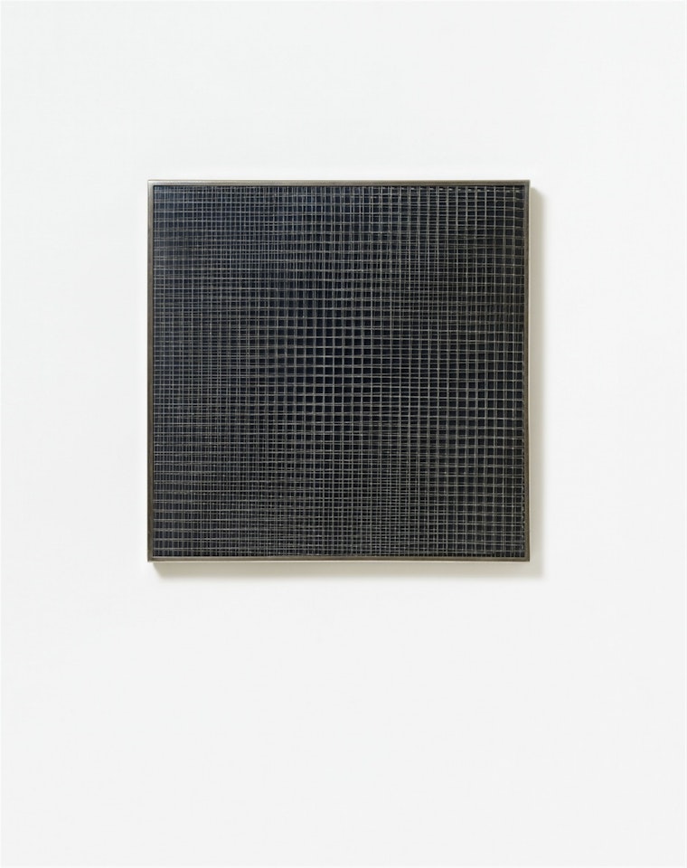 Untitled by Francois Morellet