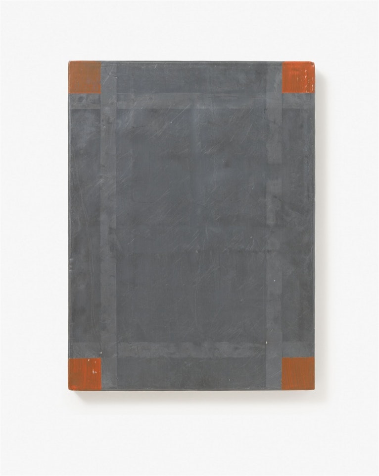 Untitled by Günther Förg