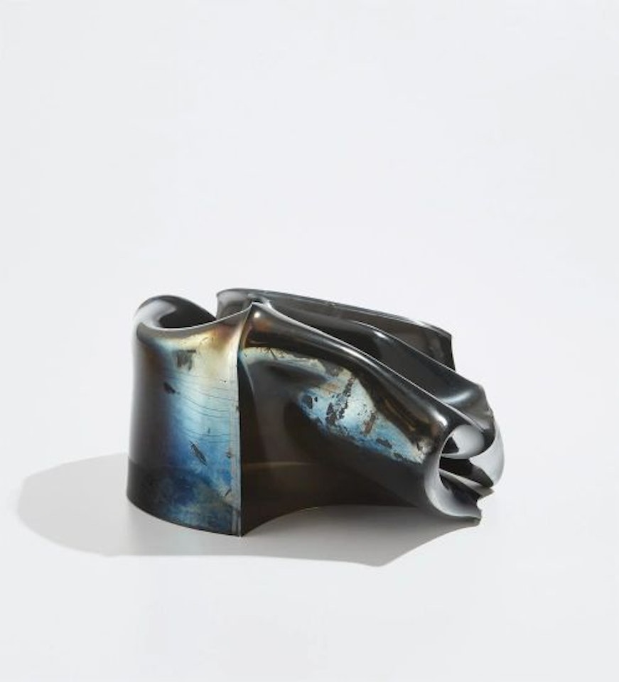 Untitled by John Chamberlain