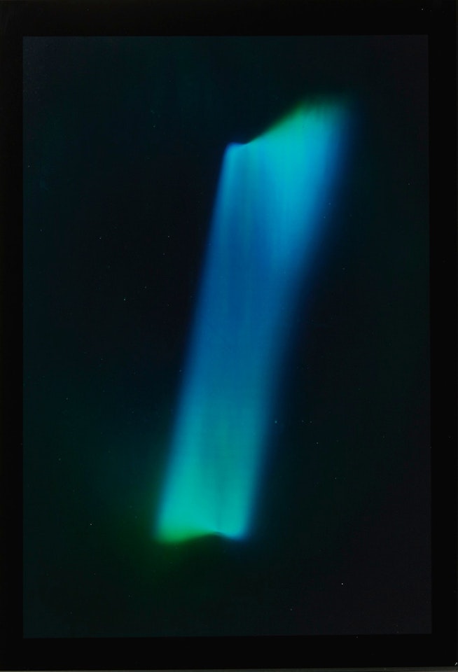 VI F by James Turrell