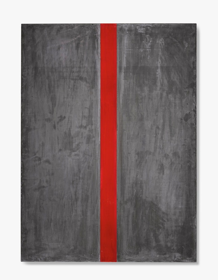 O.T. by Günther Förg