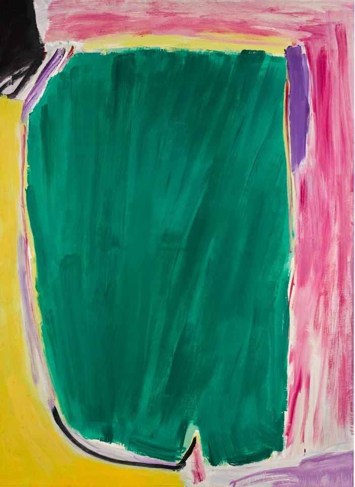 SERIE FINALE COMIENZO  by José Guerrero