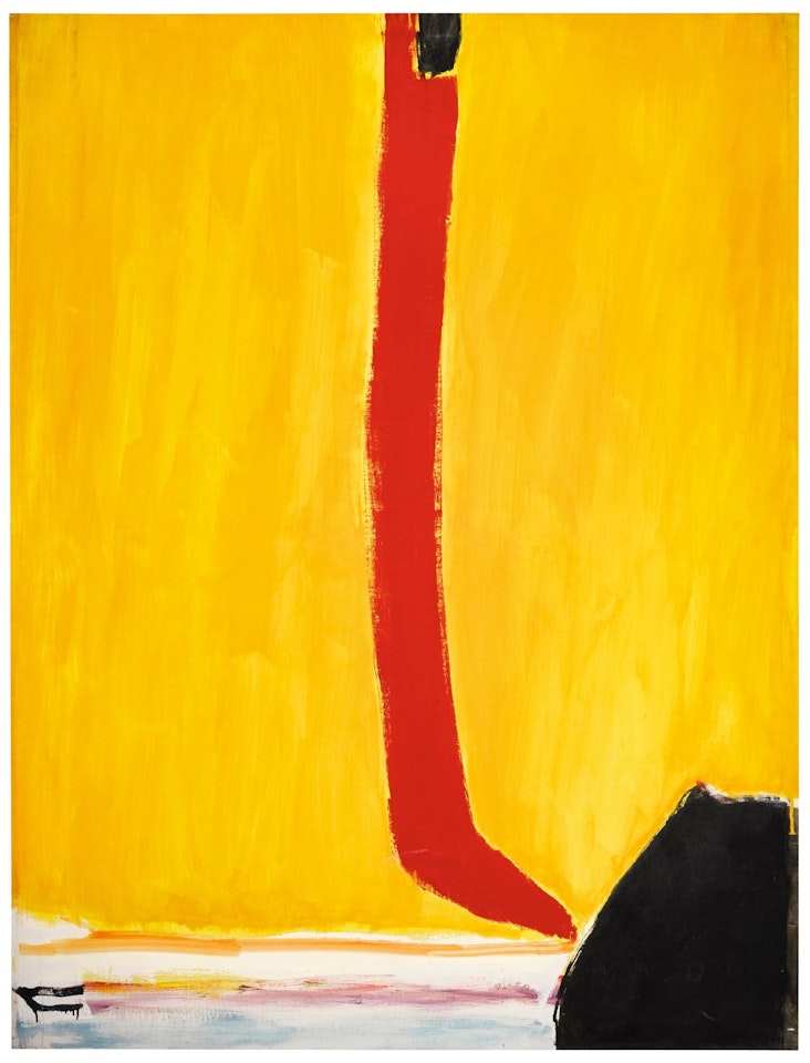 SURCO by José Guerrero