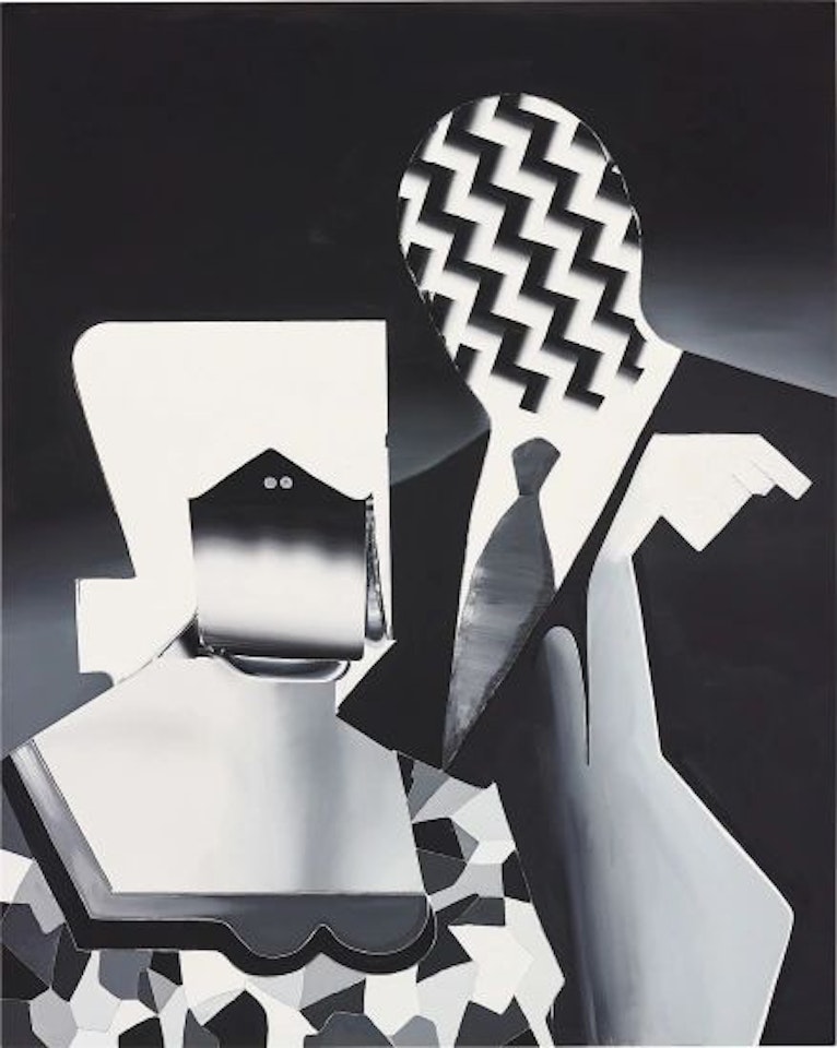 Sham Marriage by Tomoo Gokita