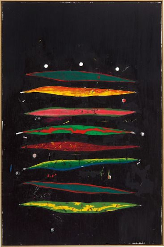 Untitled by Harold Ancart