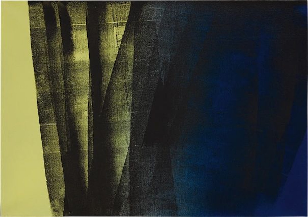 T1976 - E3 by Hans Hartung