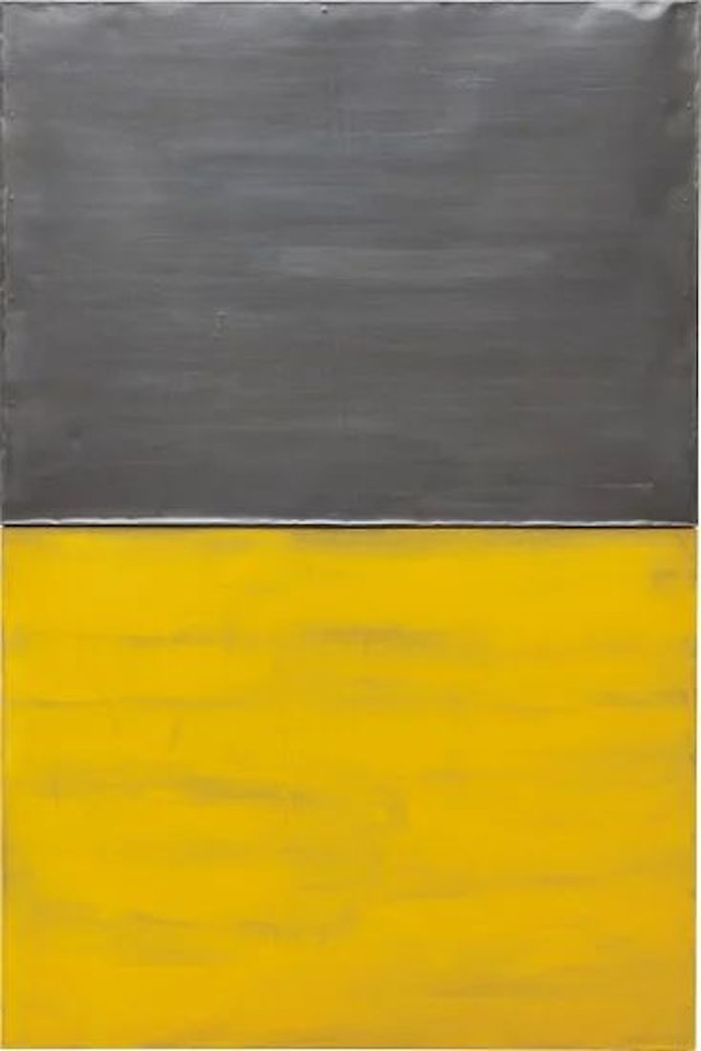 Untitled by Günther Förg