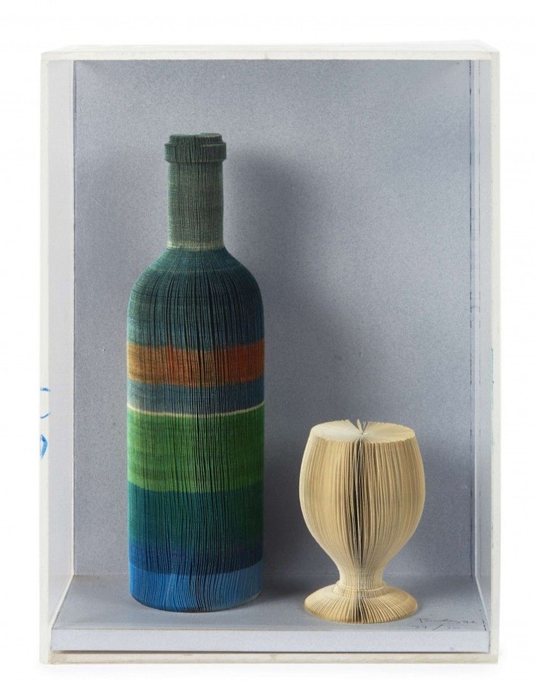 Still life by Pavlos Dionyssopoulos