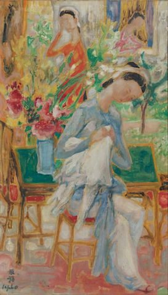 La Couture by Le Pho