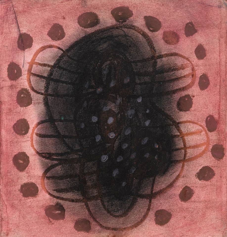 HEART by Yayoi Kusama