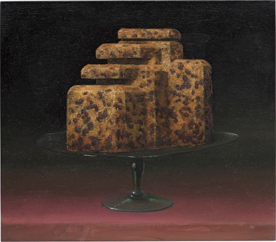 Love Drives Evil Away (For Paul Virilio) by Ged Quinn