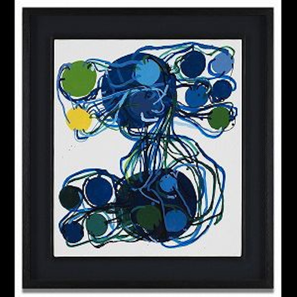 02i by Atsuko Tanaka