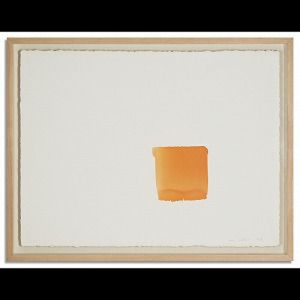 Correspondence by Lee Ufan