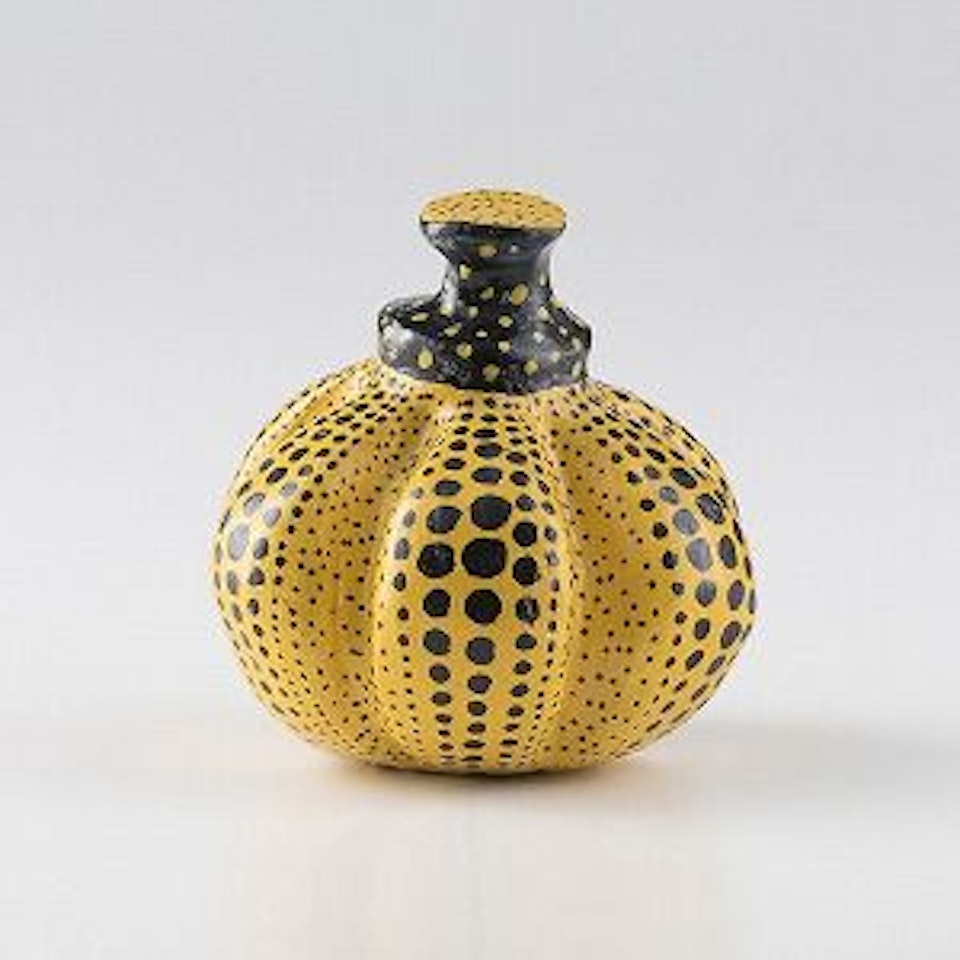 Untitled by Yayoi Kusama