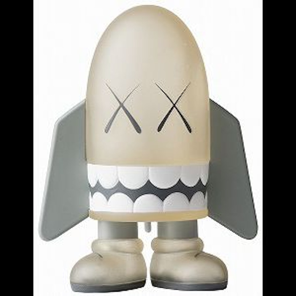 Blitz by Kaws