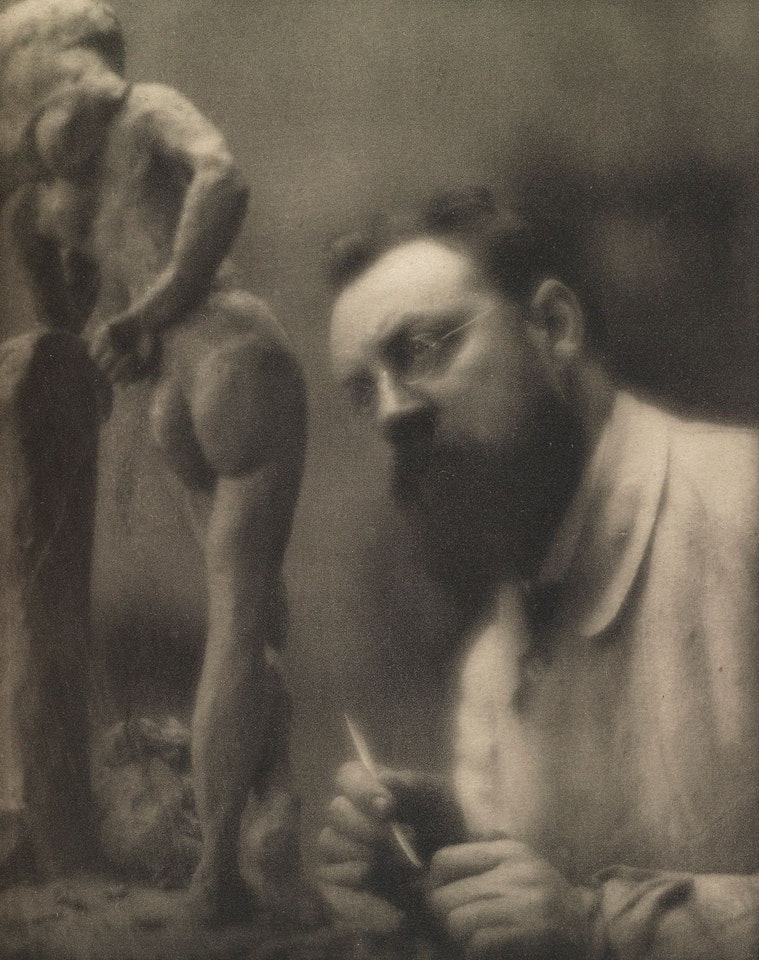 Camera Work, Number 42-43 by Edward Steichen