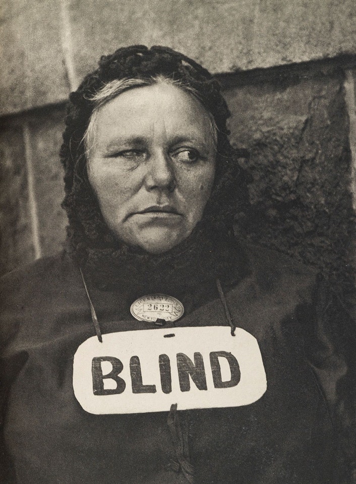 Camera Work, Number 49-50 by Paul Strand
