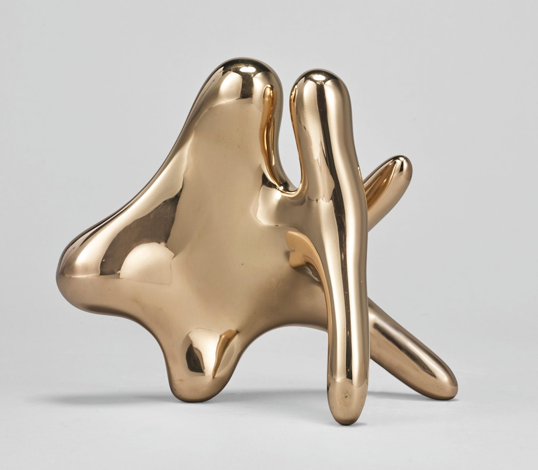 GROUPE MÉDITERANÉE, 1941 by Jean Arp
