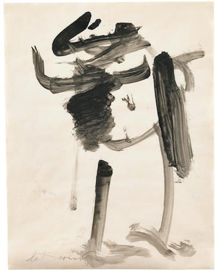 Untitled by Willem de Kooning