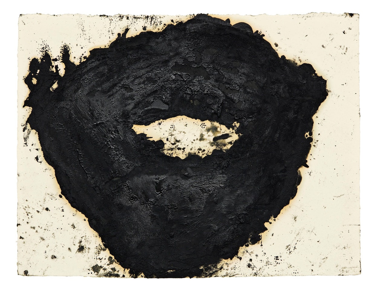 L-1 by Richard Serra